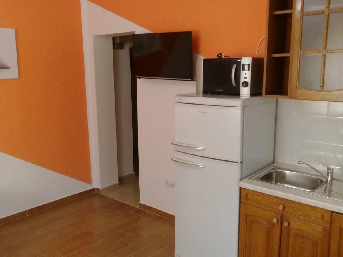 Jan 1 Apartamento PUY Exterior foto